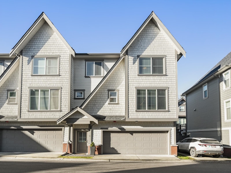 58 - 8217 204b Street, Langley BC