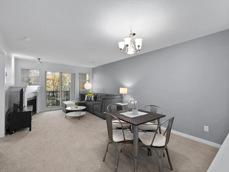 508-2988 Silver Springs Boulevard, Coquitlam, BC, V3E 3R6 - 4