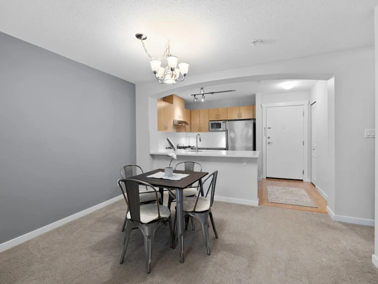 508-2988 Silver Springs Boulevard, Coquitlam, BC, V3E 3R6 - 5