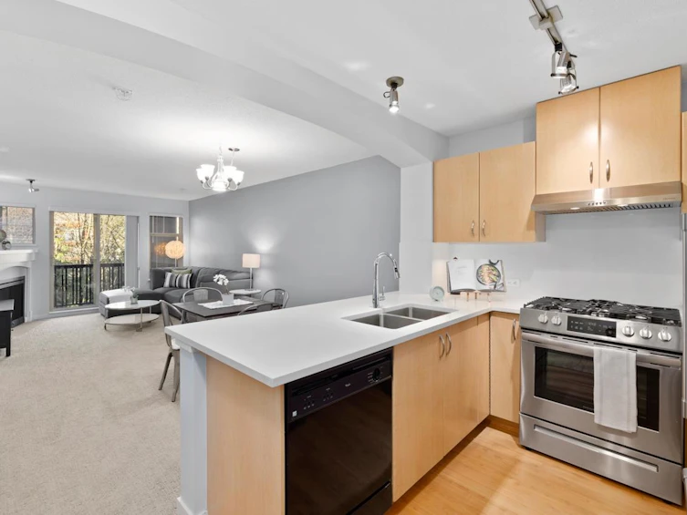 508-2988 Silver Springs Boulevard, Coquitlam, BC, V3E 3R6 - 10