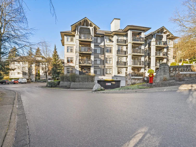 508-2988 Silver Springs Boulevard, Coquitlam, BC, V3E 3R6 - 25