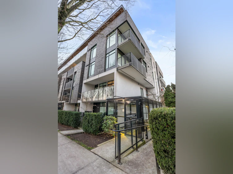 506-5085 Main Street, Vancouver, BC, V5W 2R2 - 32