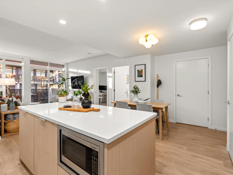 506-5085 Main Street, Vancouver, BC, V5W 2R2 - 8