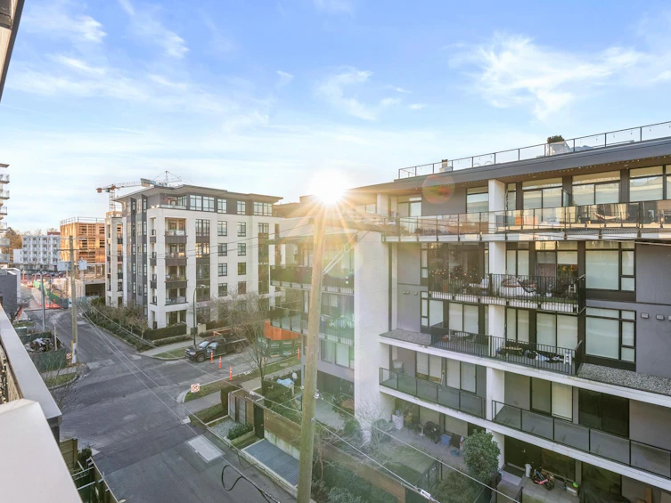 506-5085 Main Street, Vancouver, BC, V5W 2R2 - 23