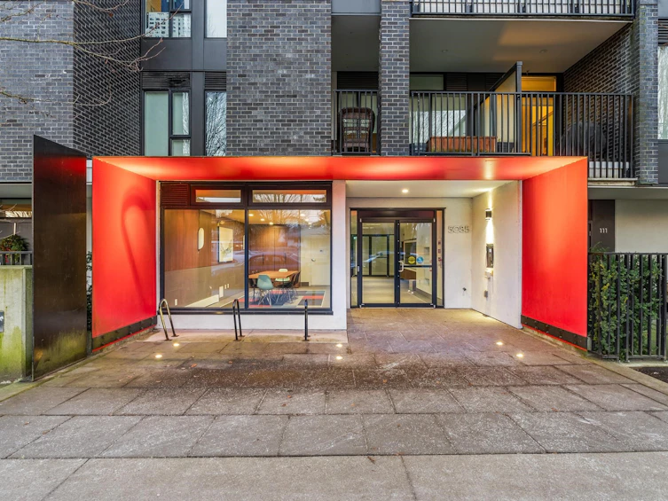 506-5085 Main Street, Vancouver, BC, V5W 2R2 - 30