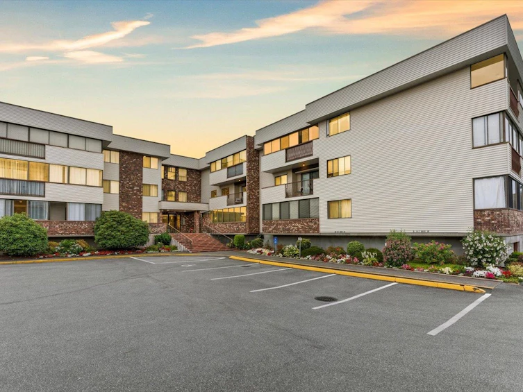 106-33369 Old Yale Road, Abbotsford, BC, V2S 2J6 - 25