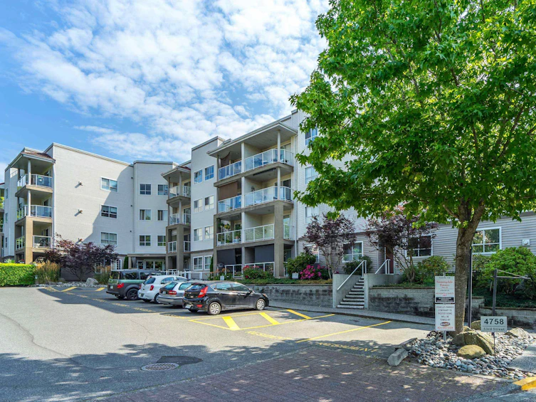401-4758 53 Street, Delta, BC, V4K 3Z1 - 2