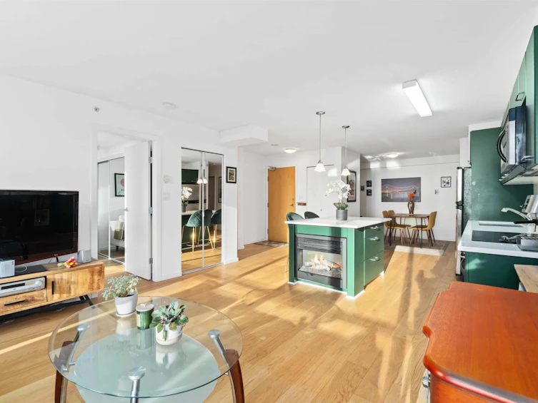 310-1155 Seymour Street, Vancouver, BC, V6B 1K2 - 6