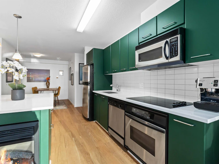 310-1155 Seymour Street, Vancouver, BC, V6B 1K2 - 11