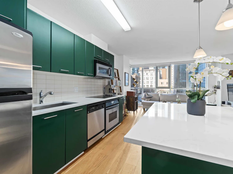 310-1155 Seymour Street, Vancouver, BC, V6B 1K2 - 12