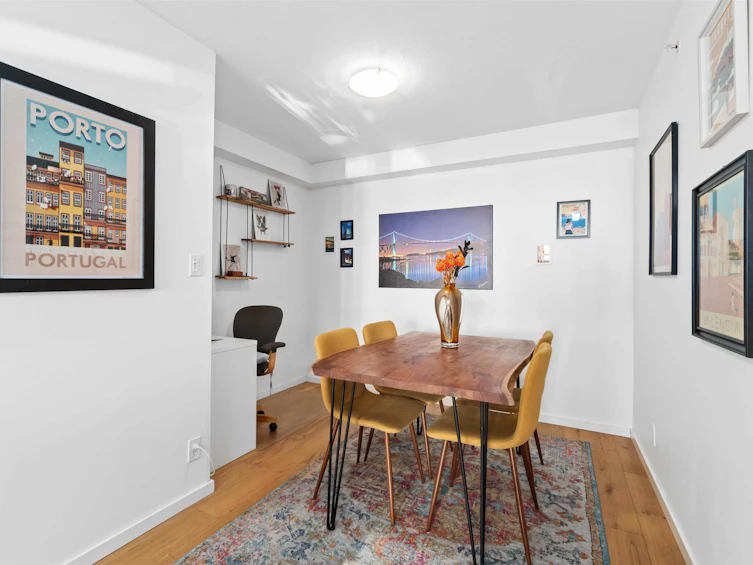 310-1155 Seymour Street, Vancouver, BC, V6B 1K2 - 13