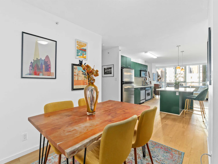 310-1155 Seymour Street, Vancouver, BC, V6B 1K2 - 16