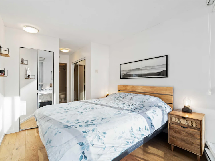 310-1155 Seymour Street, Vancouver, BC, V6B 1K2 - 18