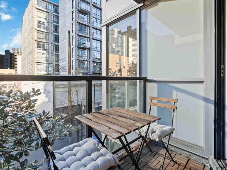 310-1155 Seymour Street, Vancouver, BC, V6B 1K2 - 19