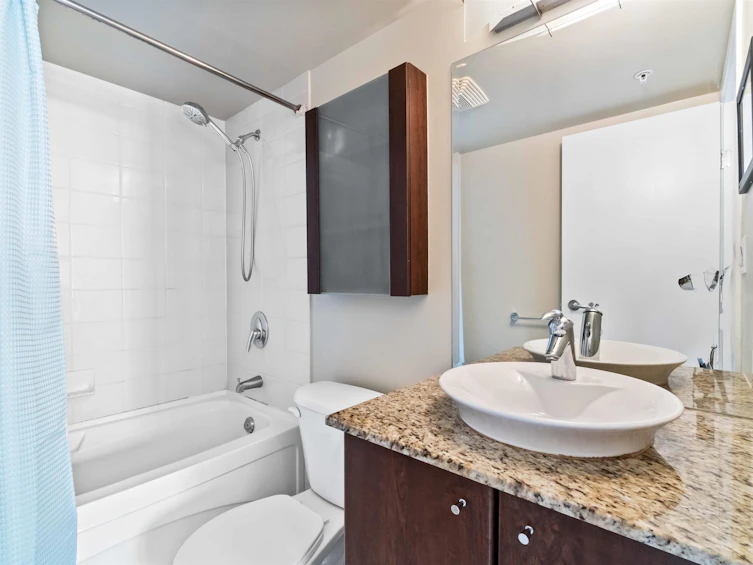 310-1155 Seymour Street, Vancouver, BC, V6B 1K2 - 21