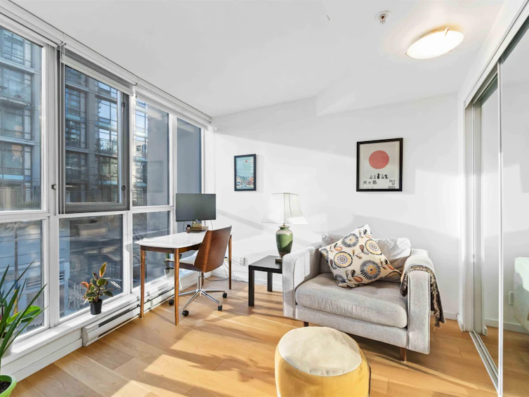 310-1155 Seymour Street, Vancouver, BC, V6B 1K2 - 22