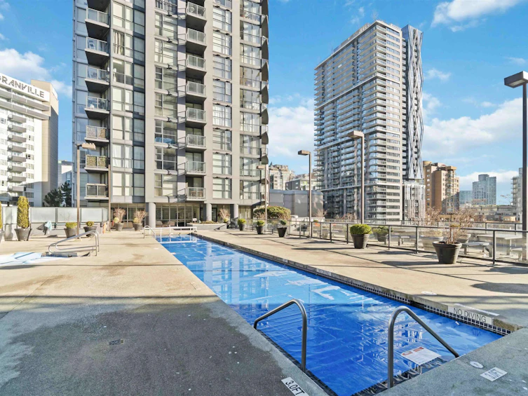 310-1155 Seymour Street, Vancouver, BC, V6B 1K2 - 26