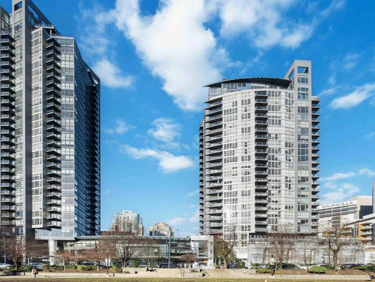 310-1155 Seymour Street, Vancouver, BC, V6B 1K2 - 32