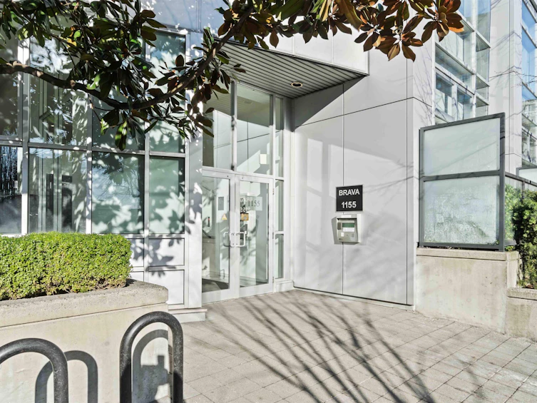 310-1155 Seymour Street, Vancouver, BC, V6B 1K2 - 33