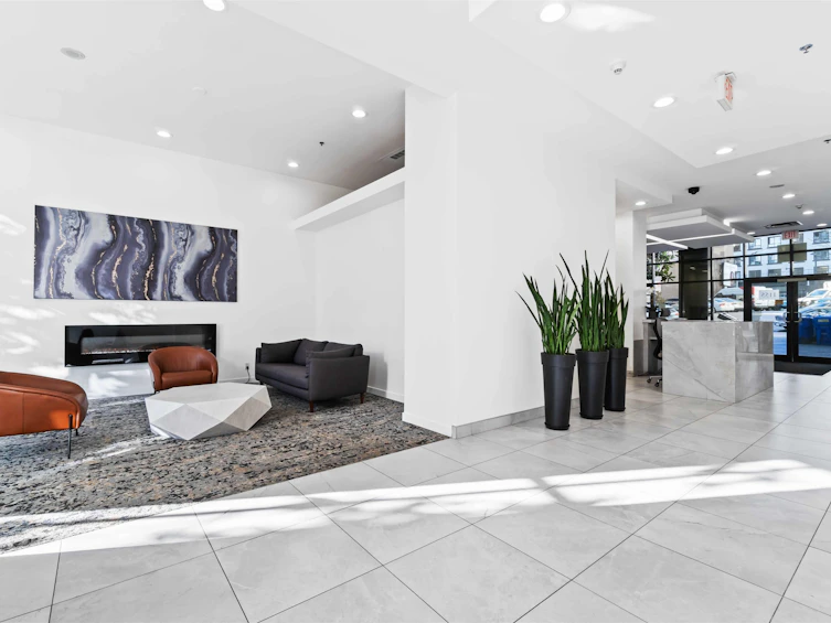 310-1155 Seymour Street, Vancouver, BC, V6B 1K2 - 34