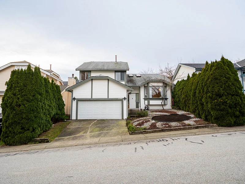 1300 Franklin Street, Coquitlam BC V3B 6N7