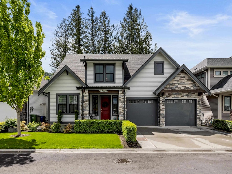 44422 Freshwater Drive, Chilliwack BC