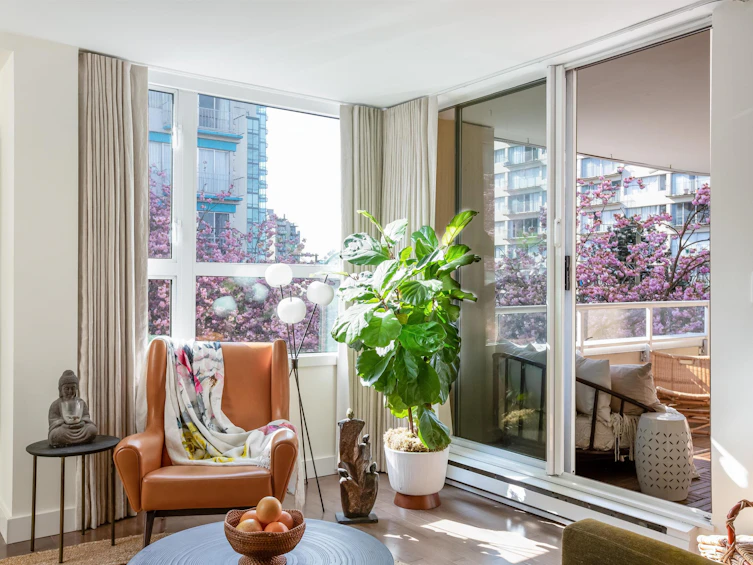 302-1406 Harwood Street, Vancouver, BC, V6G 1X5 - 4
