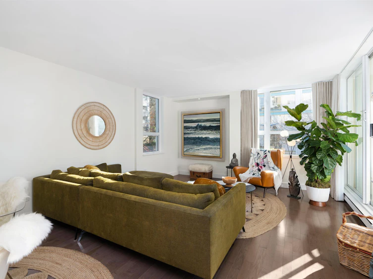 302-1406 Harwood Street, Vancouver, BC, V6G 1X5 - 5