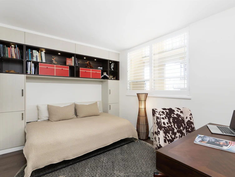 302-1406 Harwood Street, Vancouver, BC, V6G 1X5 - 14