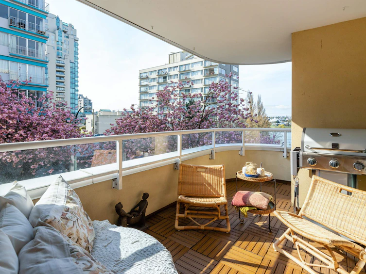 302-1406 Harwood Street, Vancouver, BC, V6G 1X5 - 21