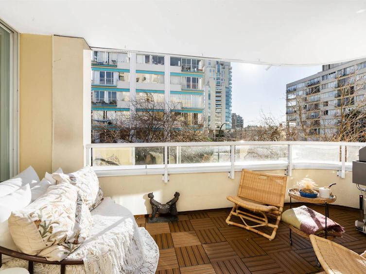 302-1406 Harwood Street, Vancouver, BC, V6G 1X5 - 22