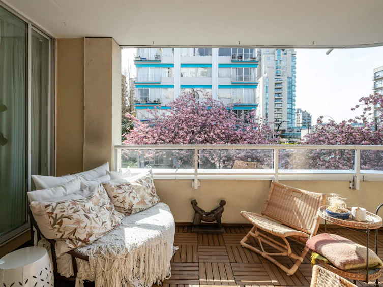 302-1406 Harwood Street, Vancouver, BC, V6G 1X5 - 23