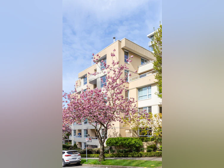 302-1406 Harwood Street, Vancouver, BC, V6G 1X5 - 26