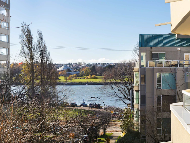 302-1406 Harwood Street, Vancouver, BC, V6G 1X5 - 24