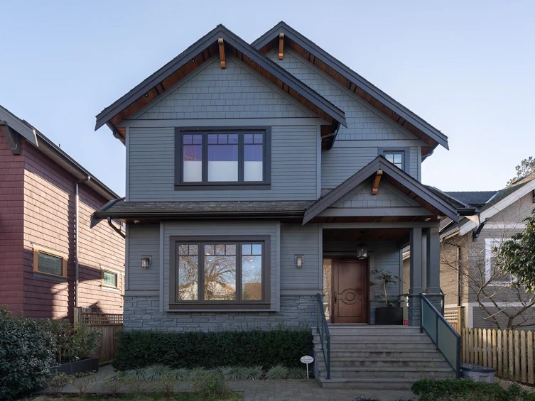 852 W 18th Avenue, Vancouver, BC, V5Z 1W3 - 2