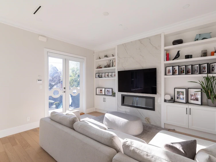 852 W 18th Avenue, Vancouver, BC, V5Z 1W3 - 8