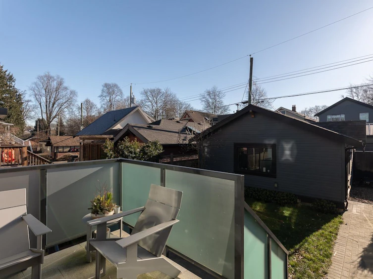 852 W 18th Avenue, Vancouver, BC, V5Z 1W3 - 29