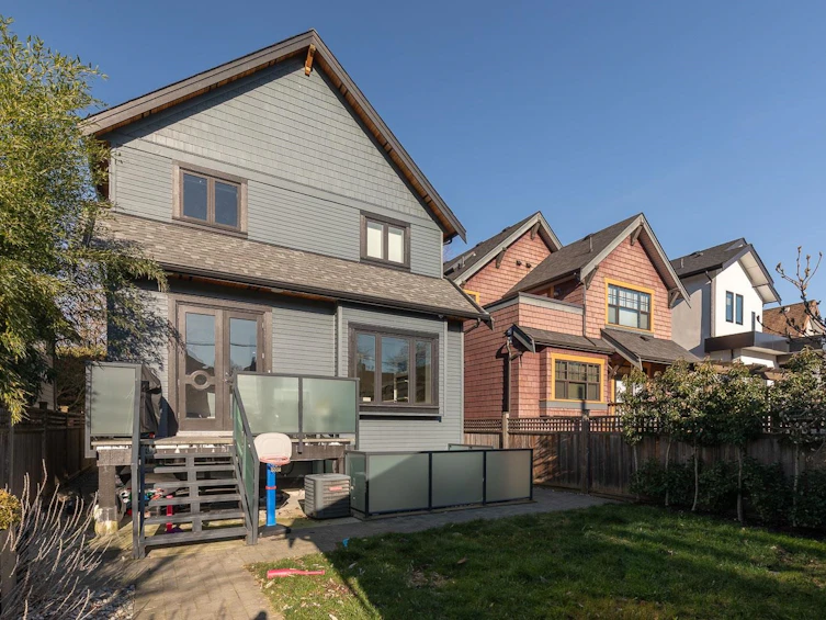 852 W 18th Avenue, Vancouver, BC, V5Z 1W3 - 32