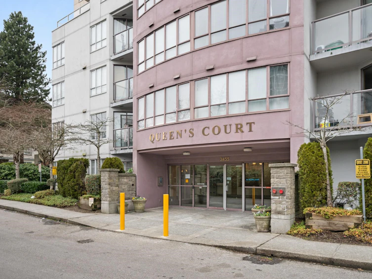 212-3455 Ascot Place, Vancouver, BC, V5R 6B7 - 2