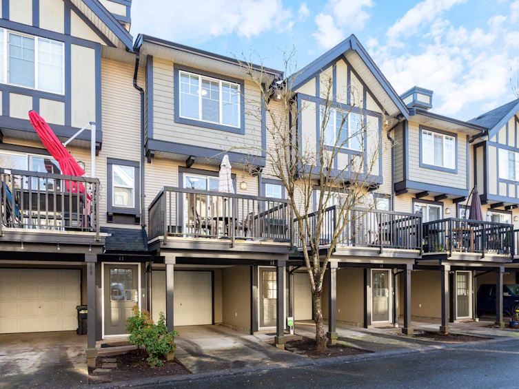 12-20176 68 Avenue, Langley, BC, V2Y 2X7 - 2