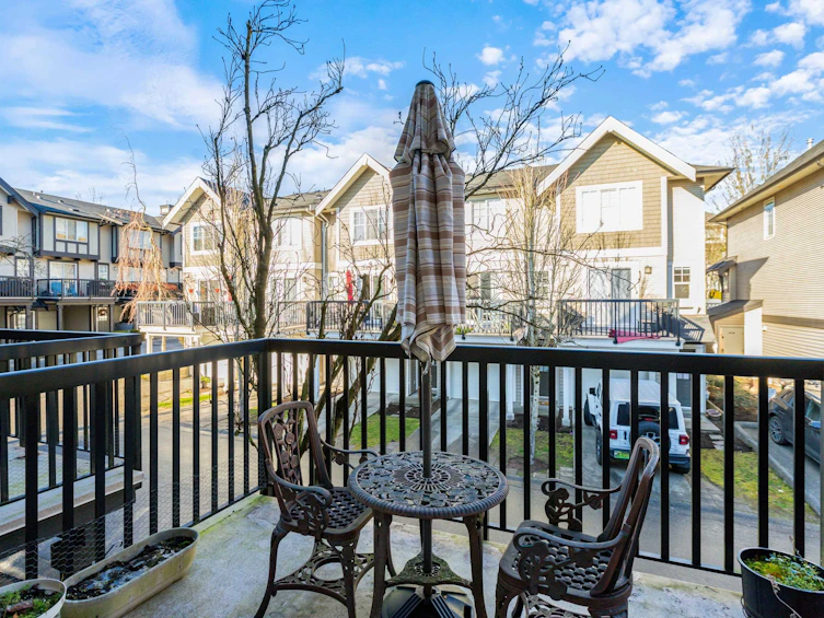 12-20176 68 Avenue, Langley, BC, V2Y 2X7 - 20