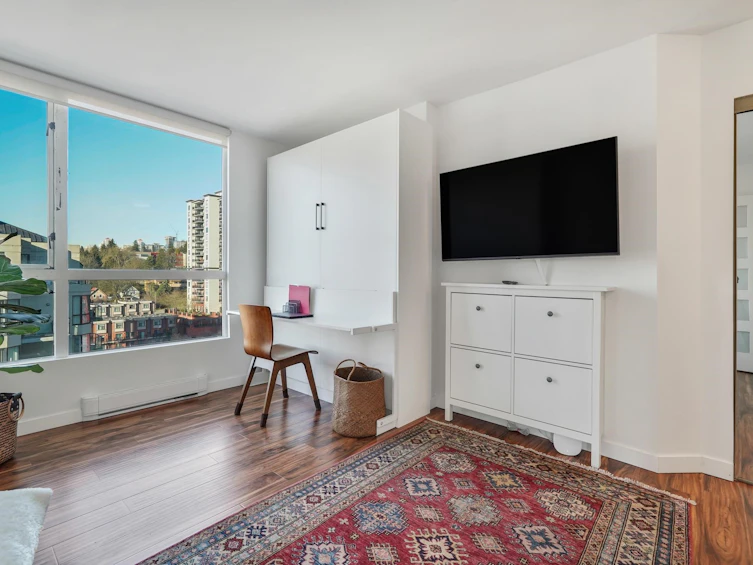 PH04-828 Agnes Street, New Westminster, BC, V3M 6R4 - 21