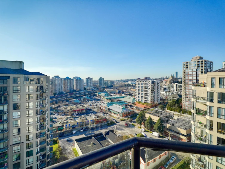 PH04-828 Agnes Street, New Westminster, BC, V3M 6R4 - 25