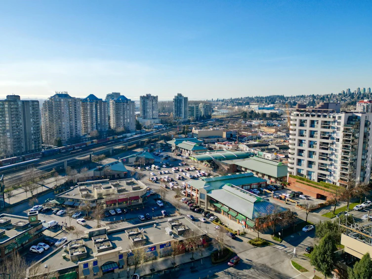 PH04-828 Agnes Street, New Westminster, BC, V3M 6R4 - 31