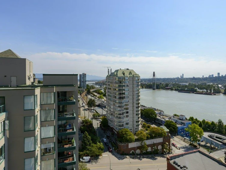 1405-420 Carnarvon Street, New Westminster, BC, V3L 5P1 - 13