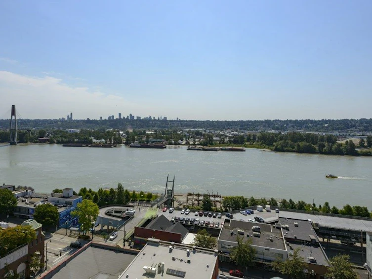 1405-420 Carnarvon Street, New Westminster, BC, V3L 5P1 - 14