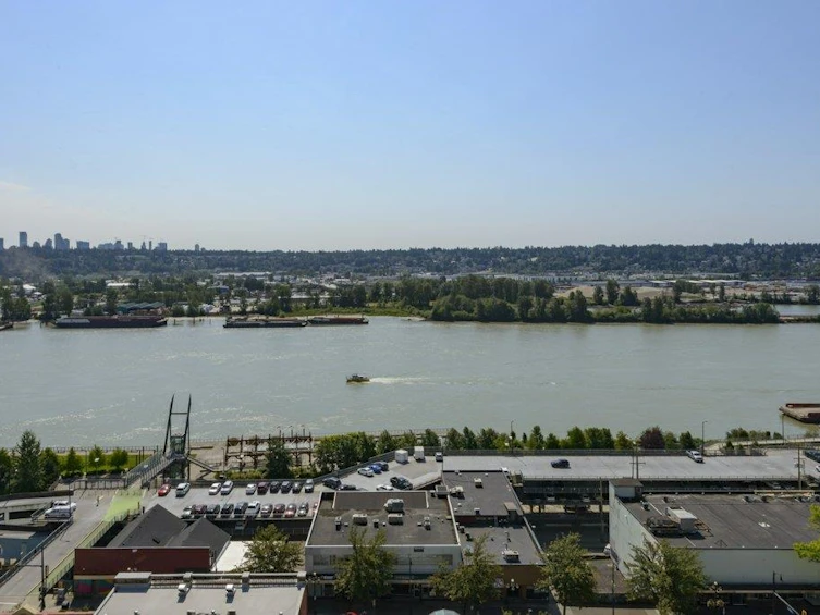 1405-420 Carnarvon Street, New Westminster, BC, V3L 5P1 - 25