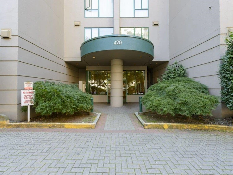 1405-420 Carnarvon Street, New Westminster, BC, V3L 5P1 - 35