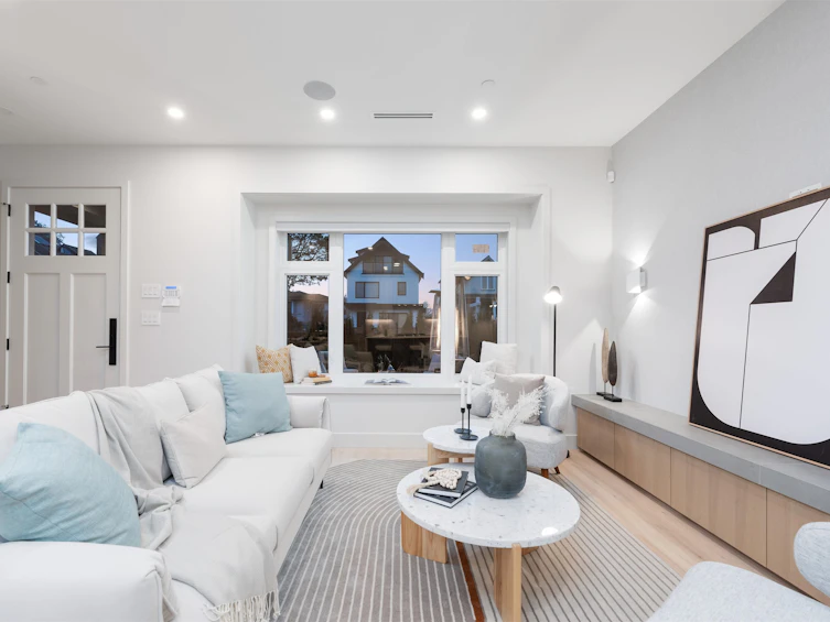 1-3565 Triumph Street, Vancouver, BC, V5K 1V2 - 8