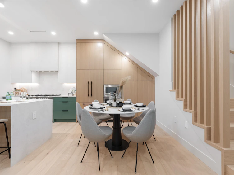 1-3565 Triumph Street, Vancouver, BC, V5K 1V2 - 15